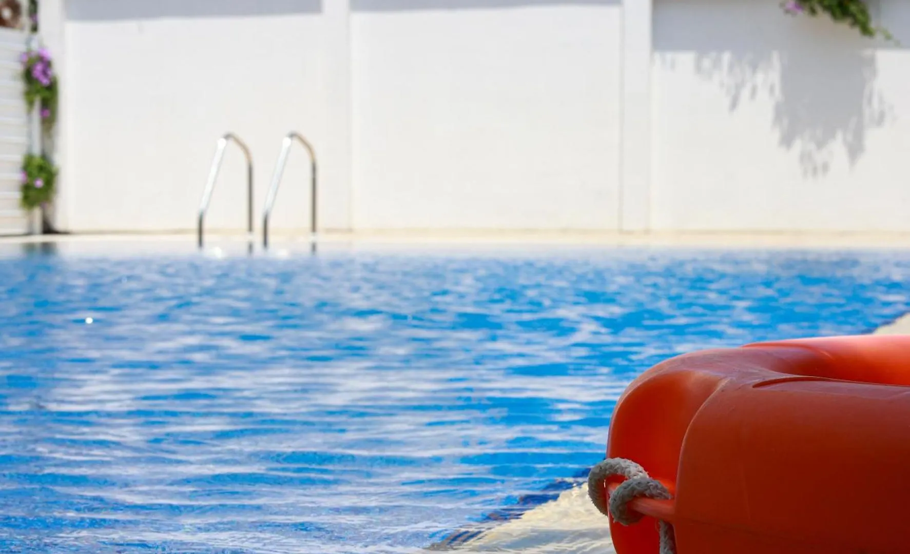Διαμέρισμα Piale Palms Makenzie Beach Front Apartment, Λάρνακα