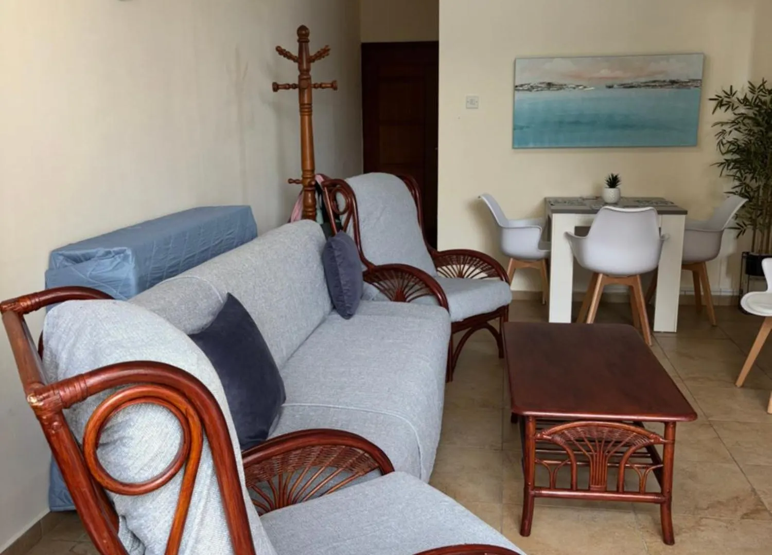 Διαμέρισμα Piale Palms Makenzie Beach Front Apartment, Λάρνακα Κύπρος