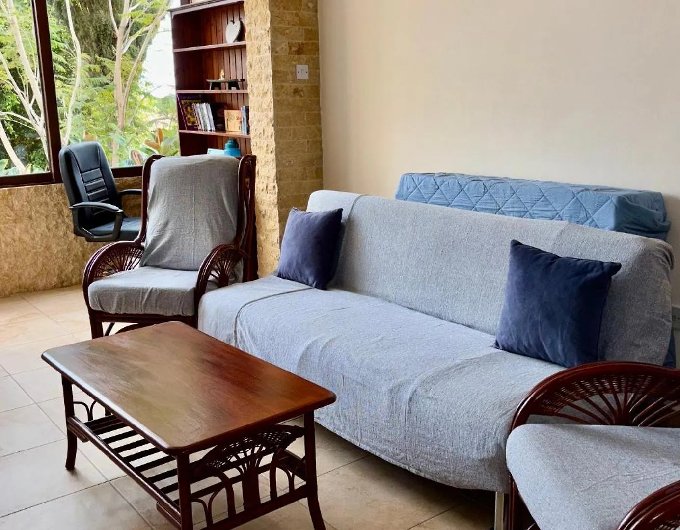 Διαμέρισμα Piale Palms Makenzie Beach Front Apartment, Λάρνακα Κύπρος