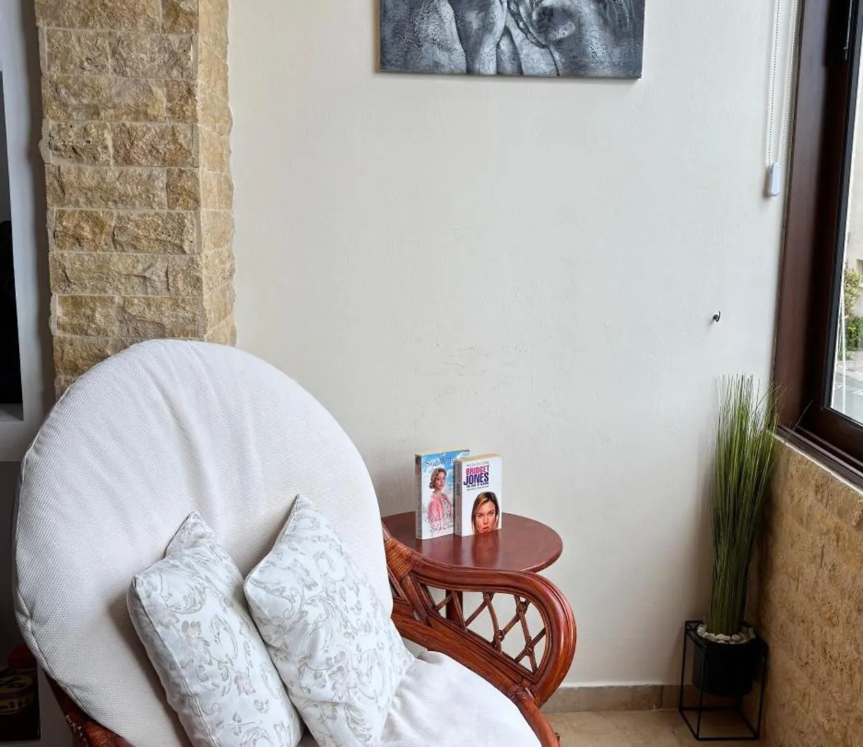 Piale Palms Makenzie Beach Front Apartment, Λάρνακα